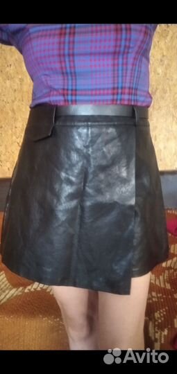 Шорты - Юбка