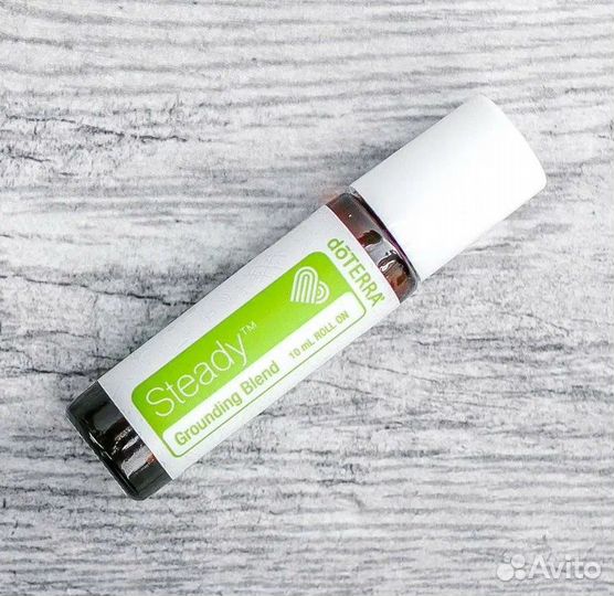 Doterra Надежность Детская коллекция