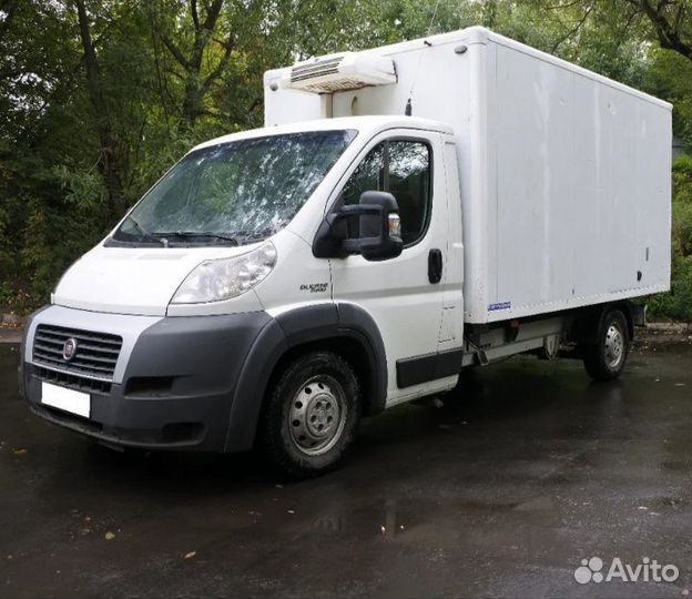 Грузоперевозки по Москве и М.О и Регионы РФ