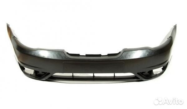 Бампер передний деу (дэу) нексия (нэксия)