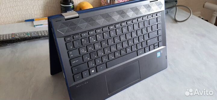 Продам ноутбук трансформер