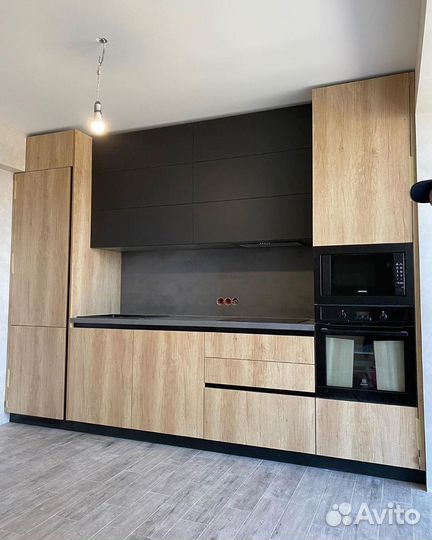 Кухня на заказ