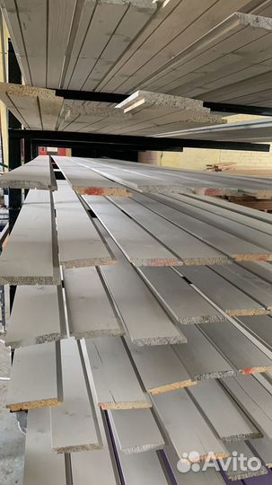 Скандинавская доска UYW 20х146х6000