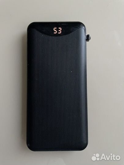 Powerbank 10000