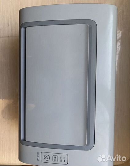 Принтер Samsung ML-2160