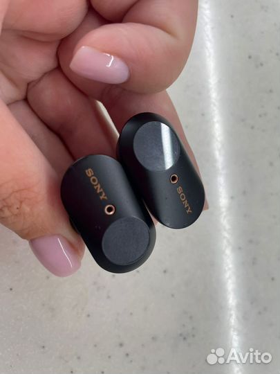 Наушники sony wh 1000xm3