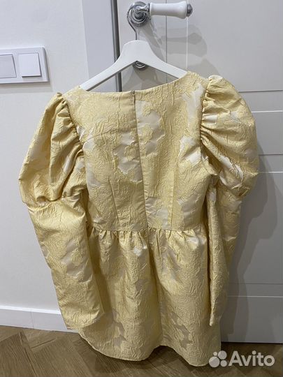 Платье take two