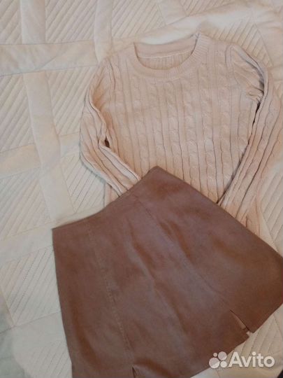 Вещи для девушки пакетом