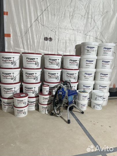 Гидроизоляция