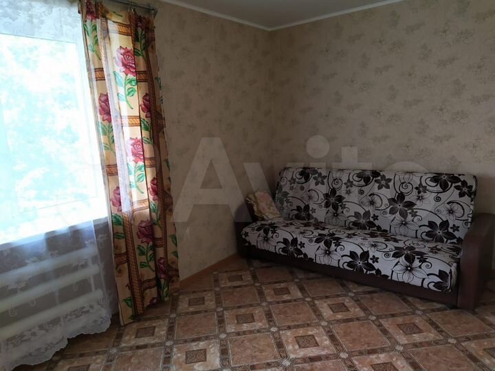 2-к. квартира, 45 м², 2/5 эт.