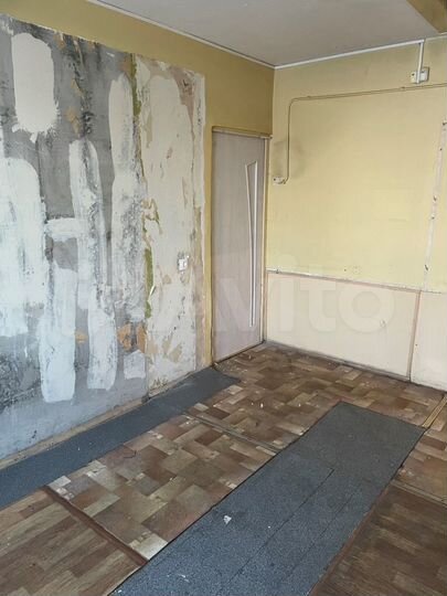 Свободного назначения, 17 м²