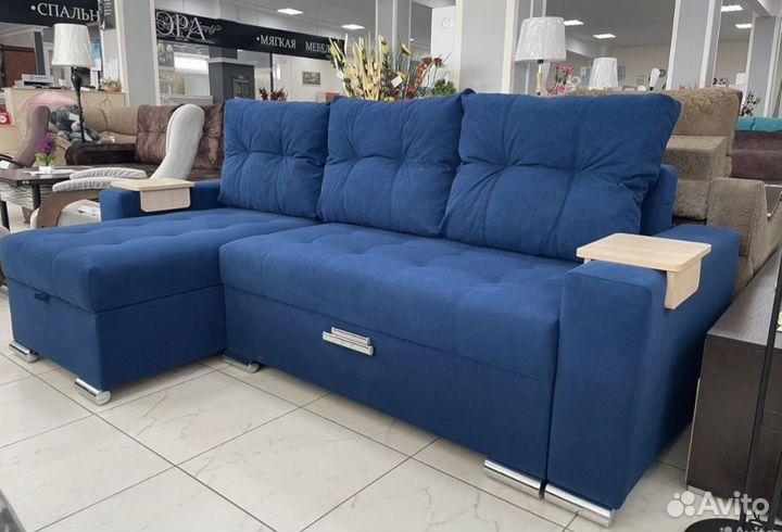 Диван Угловой #2387