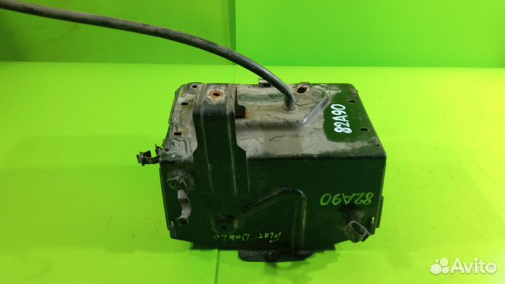 Ящик акб для Fiat Doblo 2000 - 2015