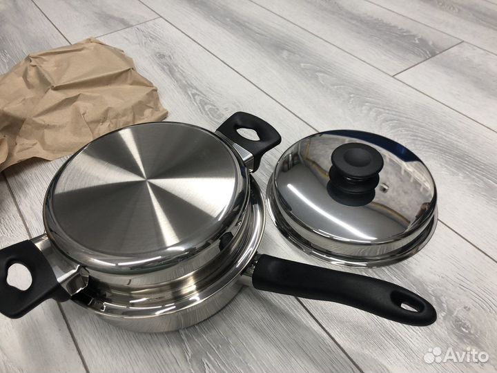 Набор посуды Амвей 5 предметов