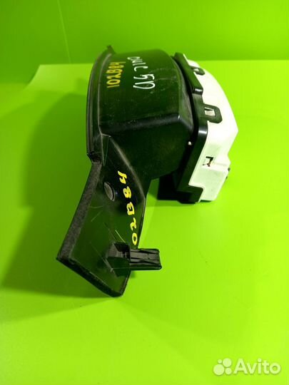 Дисплей информационный для Honda Civic 2007-2012