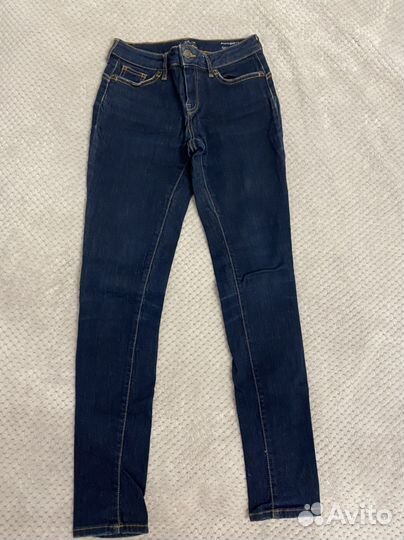 Пакет брендовых вещей 42-44