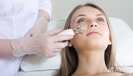 Ручной массаж,аппаратный массаж