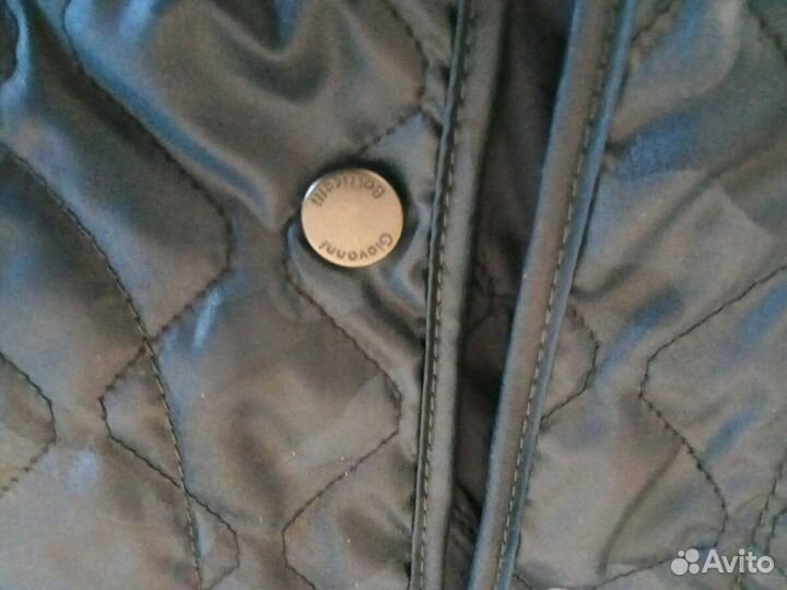 Ветровка/куртка лёгкая Джованни Ботичелли