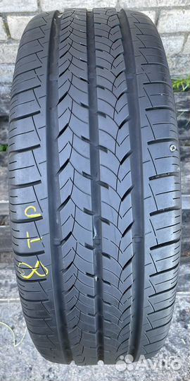 Viking TransTech II 235/65 R16C