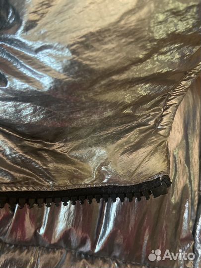 Куртка женская осенняя