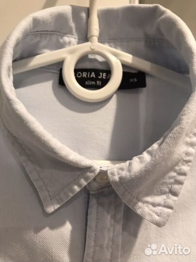 Рубашки на подростка р.170