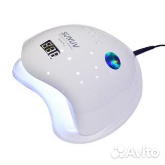 Лампа для маникюра SUN 5 48 Вт