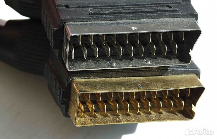 Кабели разнообразные