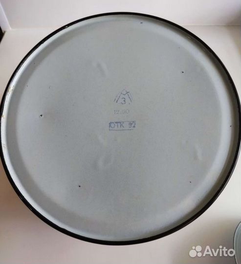 Чайник СССР