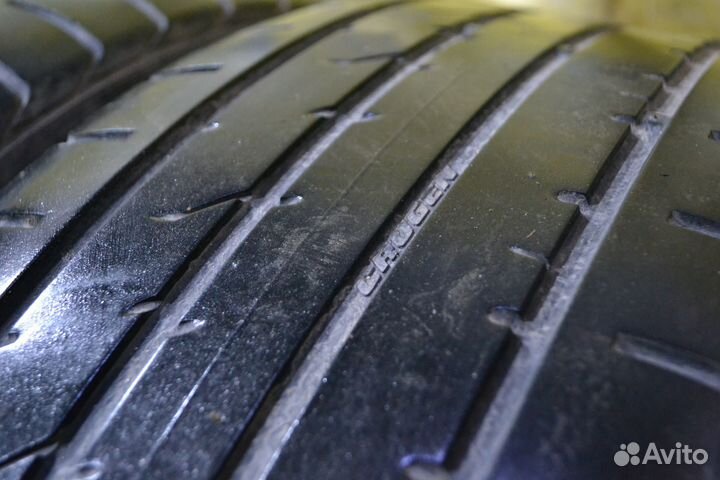 Kumho Crugen HP91 225/55 R18
