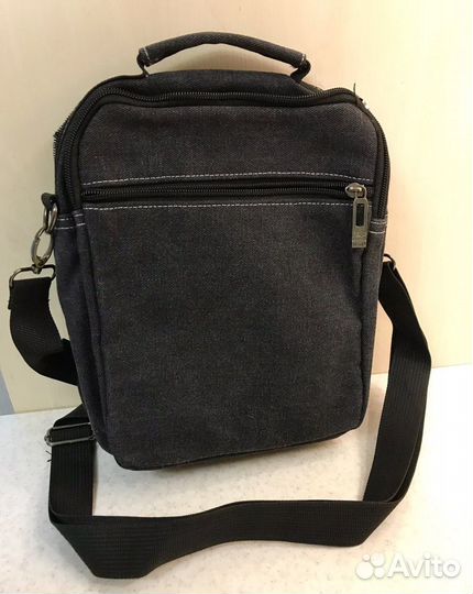Сумка мужская