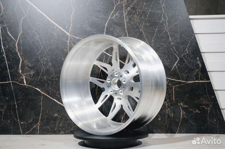 Кованые диски R 20