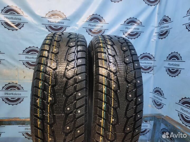 Mirage MR-W662 205/60 R16 123R