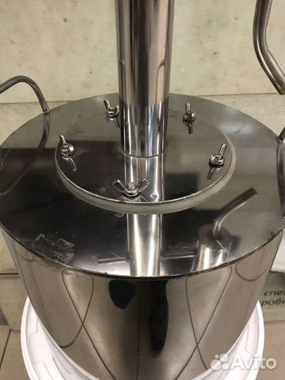 Дистиллятор 