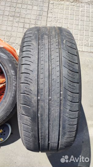 Dunlop Enasave EC300+ 205/55 R16