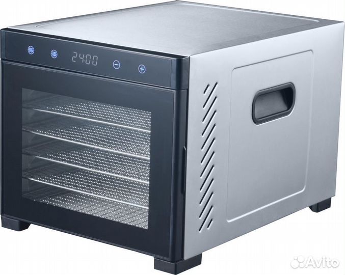 Дегидратор viatto VA-dg6ss