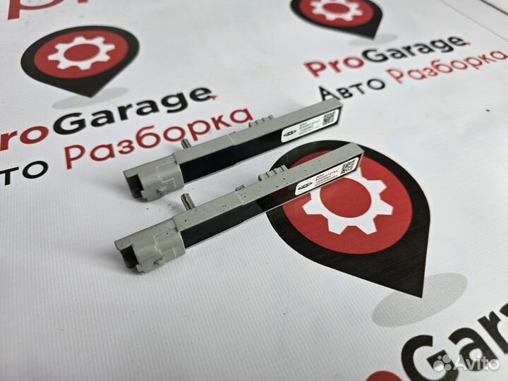 Антенна иммобилайзера передняя Jaecoo J7 Omoda C5