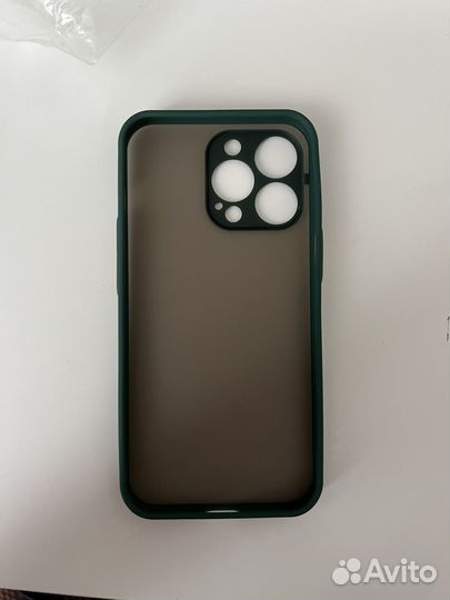 Чехол на iPhone 13 Pro
