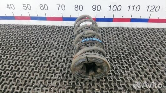 Пружина задняя honda civic 8 (GDN15LY01)