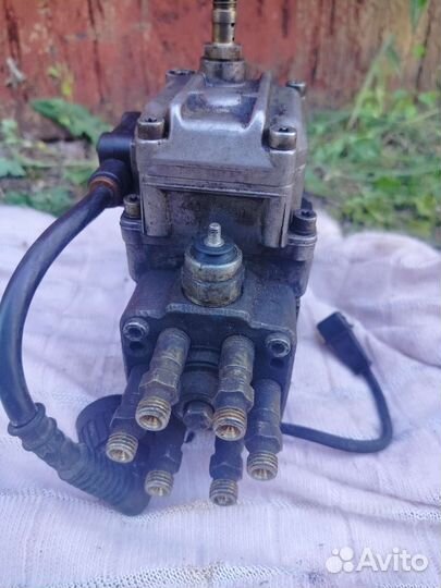 Запчасти на иномарки