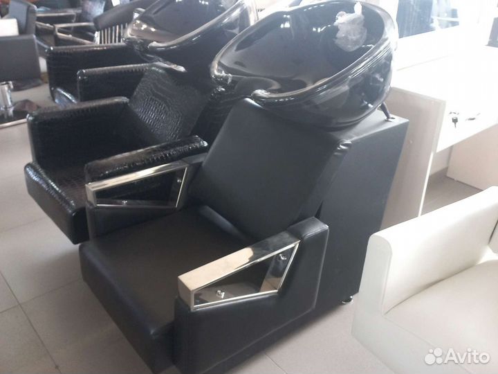 Мойка парикмахерская