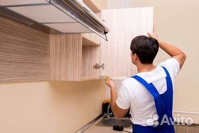 Сборщик мебели