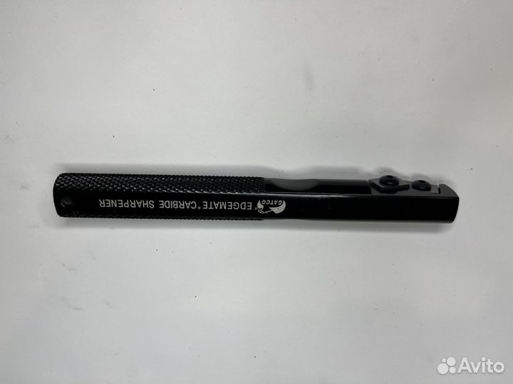 Точилка gatco Edgemate, карманная (карбит)