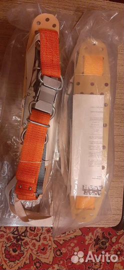 Пояс предохранительный vasar Эстония