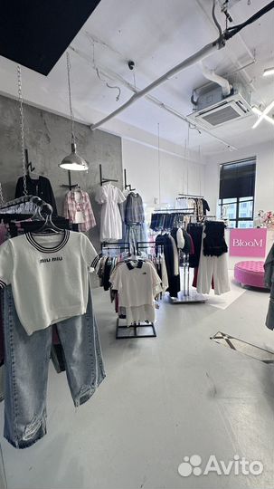 Продам Магазин одежды