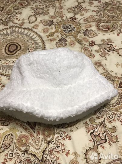 Шляпа женская