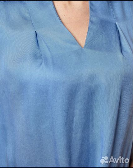 Платье туника Дания