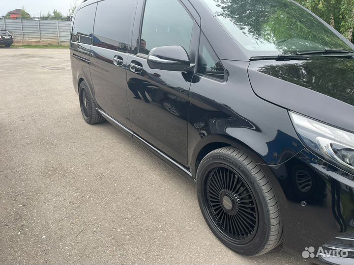 Диски с резиной