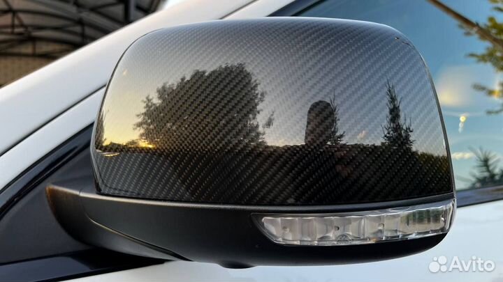 Jeep Grand Cherokee 3.6 AT, 2014, 217 050 км