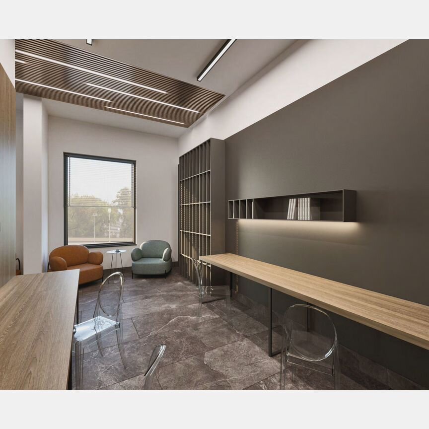 2-к. квартира, 50,8 м², 19/19 эт.