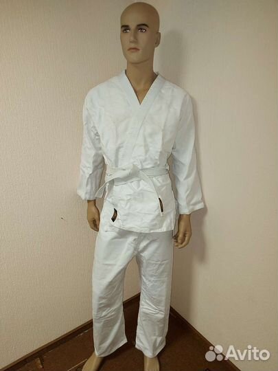 Кимоно каратэ / рукопашный бой